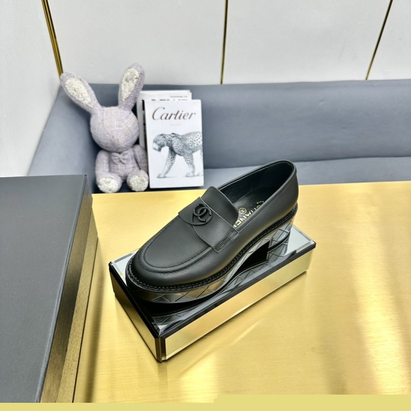 Ch*el boots